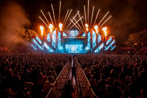 Beats for Love 2026 plní sny: Calvin Harris, Charlotte de Witte, Alesso a Marshmello roztancujú Ostravu