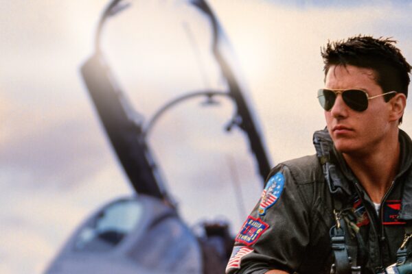 Top Gun oslavuje 40. výročie V kinách máte jedinečnú príležitosť dopriať si zážitoch oboch filmov na veľkom plátne vo výnimočnej kvalite
