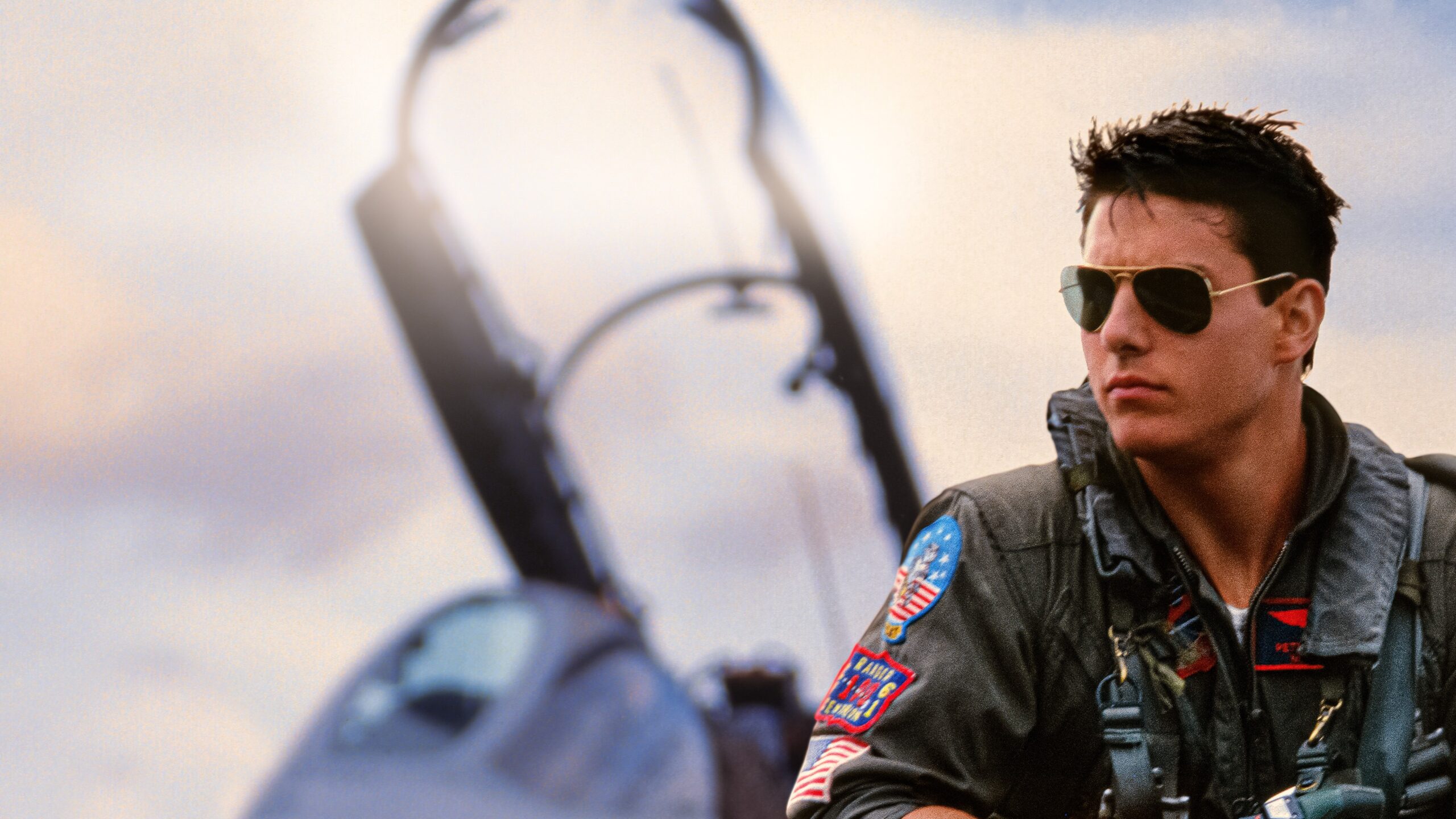 Top Gun oslavuje 40. výročie V kinách máte jedinečnú príležitosť dopriať si zážitoch oboch filmov na veľkom plátne vo výnimočnej kvalite
