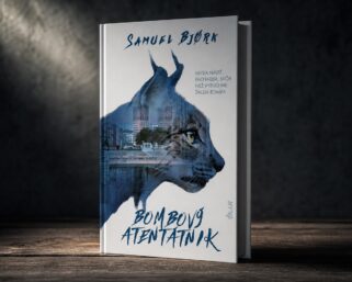 Mesto je v panike a čas sa kráti. Bombový atentátnik sľubuje výbuch každých 24 hodín