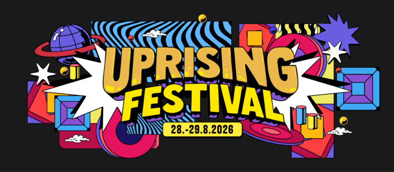 uprising 2026