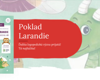 Publikácie na podporu reči a jazyka zlepšujú kvality života detí aj ich rodičov