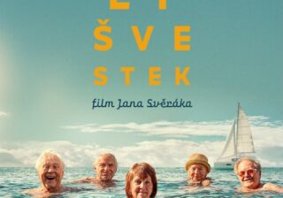 Jan Svěrák pozýva na film Pět švestek – trailer a plagát