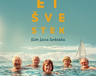 Jan Svěrák pozýva na film Pět švestek – trailer a plagát