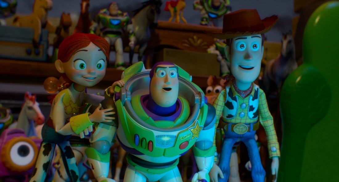 Toy Story 5: Príbeh hračiek ukáže, že pravé priateľstvo má svoje miesto aj v digitálnej ére