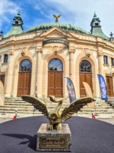 Zlatá labuť 2026 ocenila osobnosti Spišského divadla aj výnimočné momenty sezóny