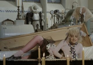 Na Art Filme budú mať premiéru dve digitálne reštaurované kinematografické diela zo Slovenského filmového ústavu