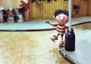 Medzinárodný festival animácie Fest Anča uvedie tvorbu slovenského animátora Vladimíra Pikalíka 