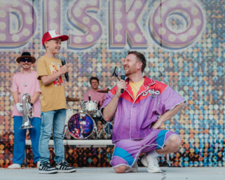 Za Mirom Jarošom sú fanúšikovia ochotní precestovať aj pol sveta.