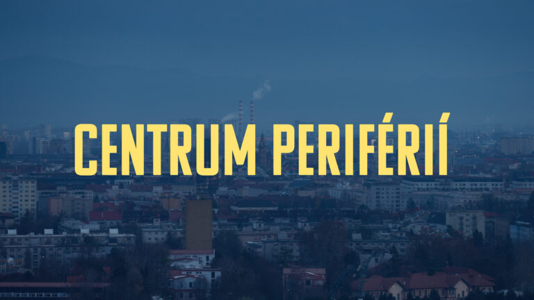 Centrum periferii (1)