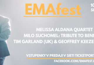 EMAfest otvára novú kapitolu. Gypsy Jazz Festival vstupuje do 15. ročníka s novým názvom aj svetovými menami