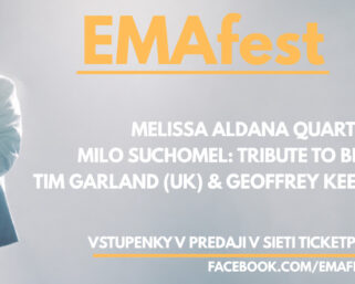 EMAfest otvára novú kapitolu. Gypsy Jazz Festival vstupuje do 15. ročníka s novým názvom aj svetovými menami
