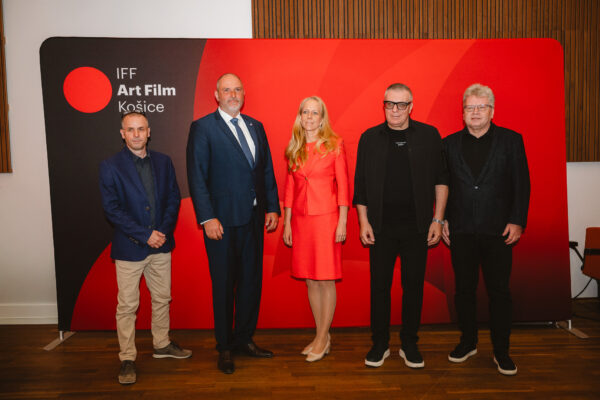 Vstúpte do sveta filmu: IFF Art Film odhaľuje kompletný program 32. ročníka