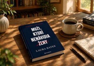 Manosféra a muži, ktorí nenávidia ženy. Kniha, ktorá vás šokuje a zaskočí!
