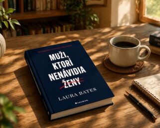 Manosféra a muži, ktorí nenávidia ženy. Kniha, ktorá vás šokuje a zaskočí!