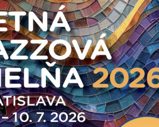 Letná jazzová dielňa oslávi v Bratislave svoj 35. ročník