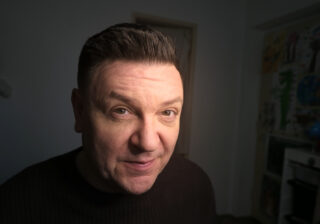 Stano Petrov venoval novú pieseň svojmu synovi.