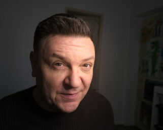 Stano Petrov venoval novú pieseň svojmu synovi.