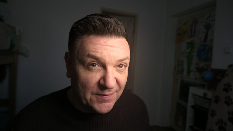Stano Petrov venoval novú pieseň svojmu synovi.