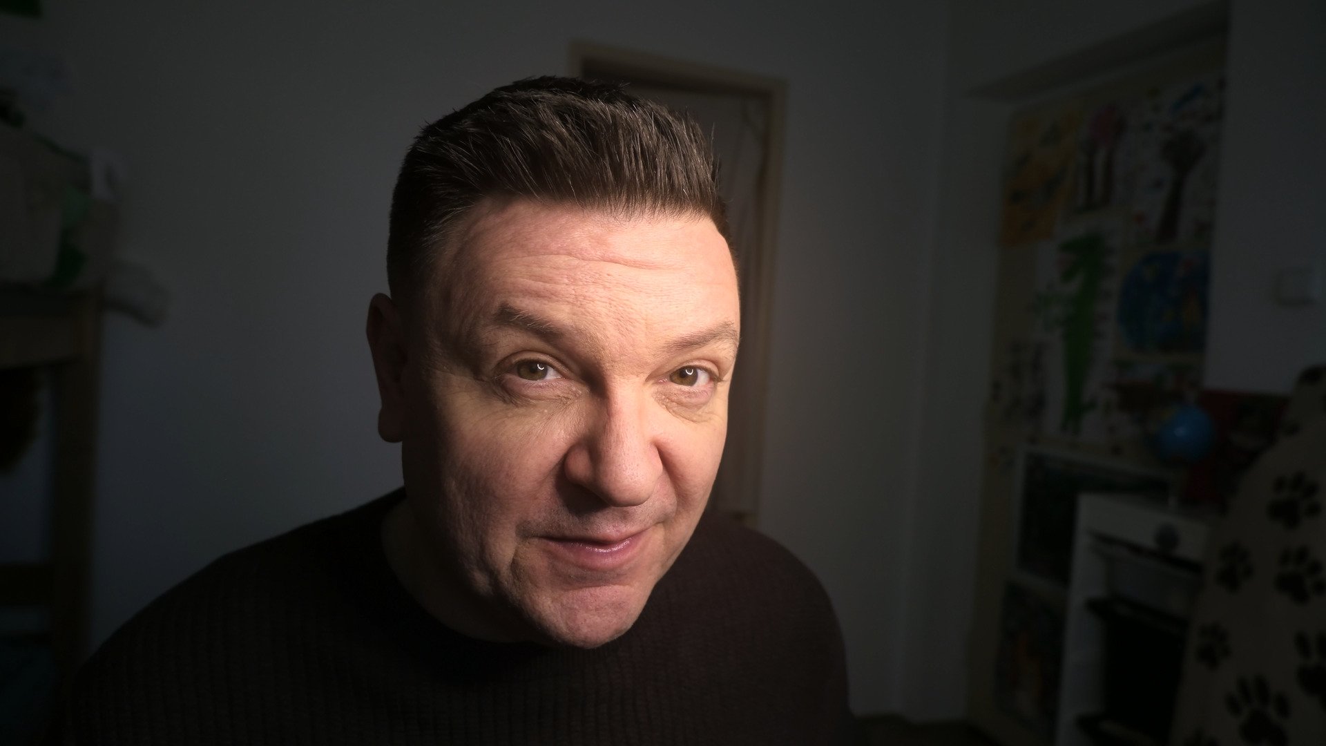 Stano Petrov venoval novú pieseň svojmu synovi.