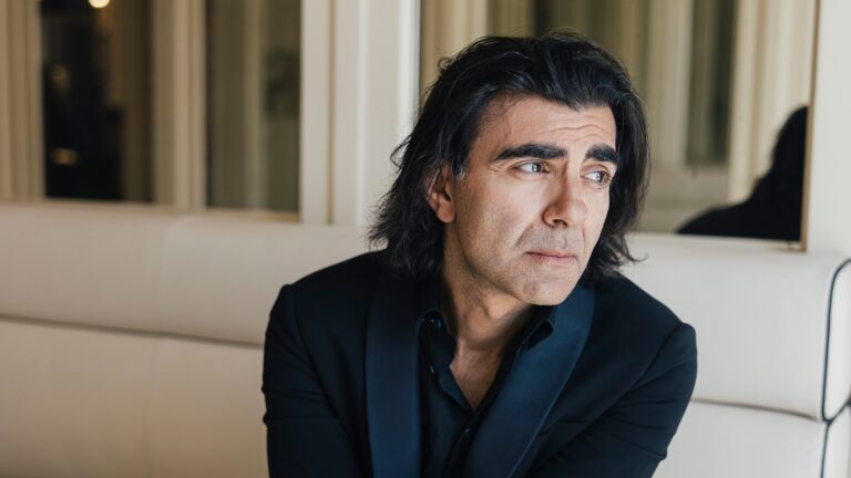 Fatih Akin / Elena Zaucke