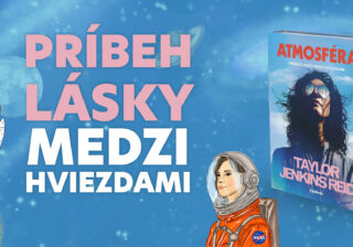 Atmosféra: príbeh lásky medzi hviezdami