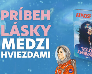 Atmosféra: príbeh lásky medzi hviezdami