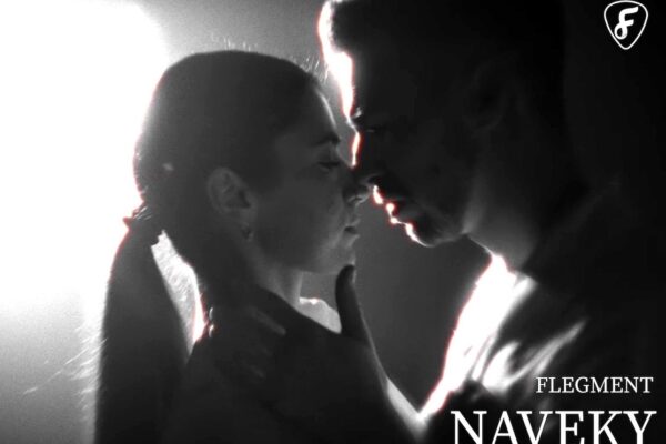 Rockoví romantici z východu: Kapela Flegment predstavuje emotívny singel „Naveky“