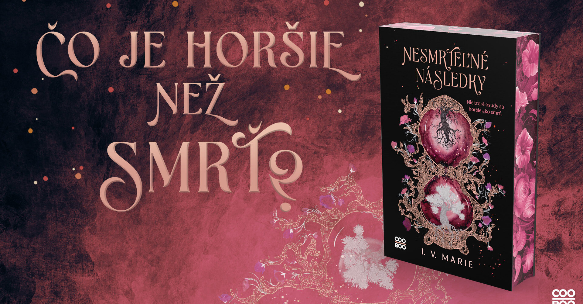 Nesmrteľné následky: niektoré osudy sú horšie než smrť