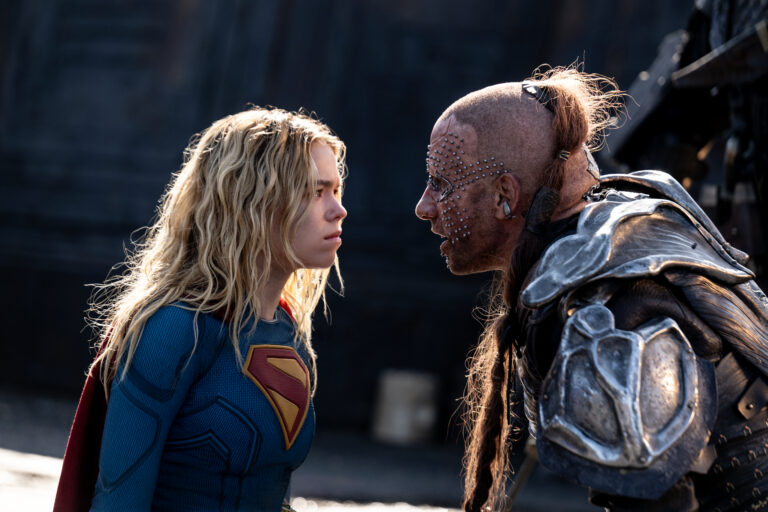 Supergirl berie kiná na intergalaktický road trip už v týchto dňoch