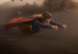 Keď niekto siahne na Krypta, má problém so Supergirl