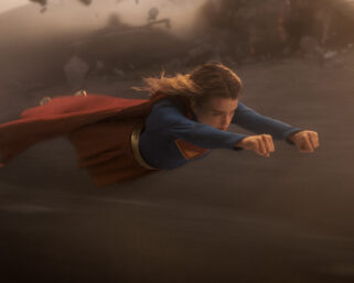 Keď niekto siahne na Krypta, má problém so Supergirl