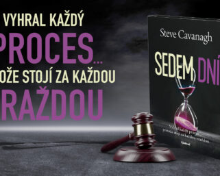 Obľúbený Eddie Flynn má len sedem dní na boj proti systému, ktorý posiela na smrť nevinných.