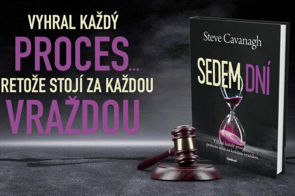 Obľúbený Eddie Flynn má len sedem dní na boj proti systému, ktorý posiela na smrť nevinných.