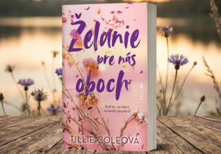 Príbeh, v ktorom hudba lieči rany, ktoré slová nedokážu pomenovať… Želanie pre nás oboch