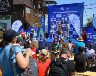 Horúčava preverila organizátorov aj bežcov. Historická premiéra Rajec RunTour Slovensko dopadla na jednotku