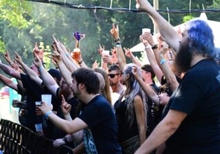 Tretí ročník metalového festivalu Burn Fest Open Air je za rohom