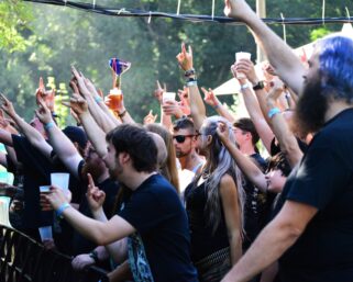 Tretí ročník metalového festivalu Burn Fest Open Air je za rohom