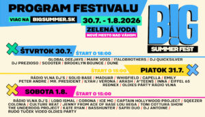 BSF 26 program