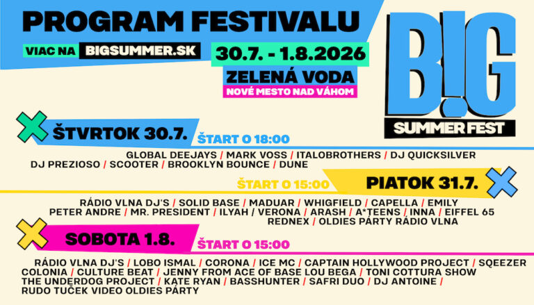 BSF 26 program