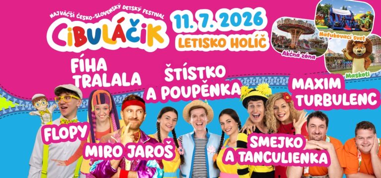 Cibuláčik