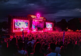 BIG SUMMER FEST sa vracia vo veľkom štýle: druhý ročník prinesie tri dni nostalgie, svetové hviezdy aj množstvo noviniek