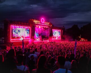 BIG SUMMER FEST sa vracia vo veľkom štýle: druhý ročník prinesie tri dni nostalgie, svetové hviezdy aj množstvo noviniek