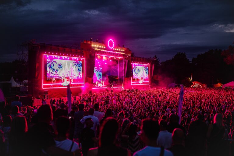 BIG SUMMER FEST sa vracia vo veľkom štýle: druhý ročník prinesie tri dni nostalgie, svetové hviezdy aj množstvo noviniek