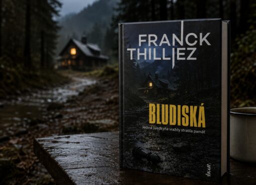 Päť žien, jedna vražda a príbeh, ktorý sa skladá ako šachová partia. Bludiská 