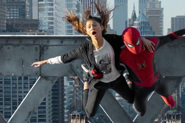 Filmová udalosť roka je v kinách. Nový Spider-Man už po prvom dni trhá rekordy