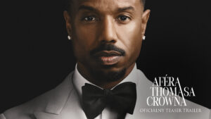 Michael B. Jordan ako nový Thomas Crown