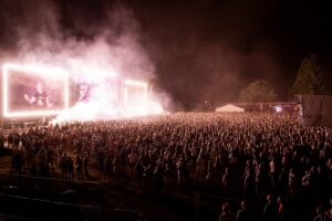 Big Summer Fest prepísal festivalovú mapu Slovenska