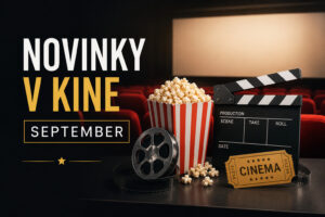 September v kinách: návraty klasik aj nové trilery