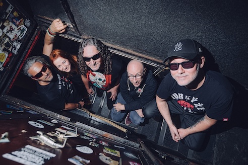 Horkýže Slíže chystajú album, Slížovicu aj turné